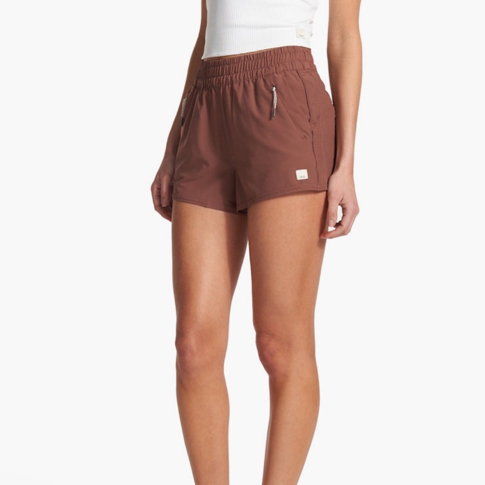 Vuori Dash Shorts